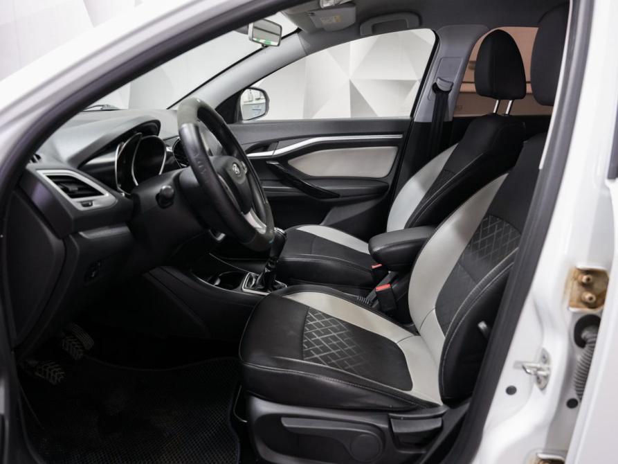 Lada (ВАЗ) Vesta I Ульяновск  - изображение 10