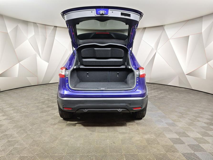 Nissan Qashqai II Москва  - изображение 11