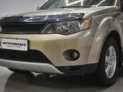 Mitsubishi Outlander II Челябинск  - изображение 31
