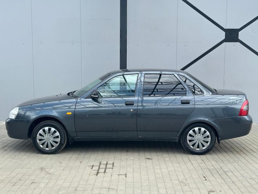 Lada (ВАЗ) Priora I Тамбов  - изображение 5