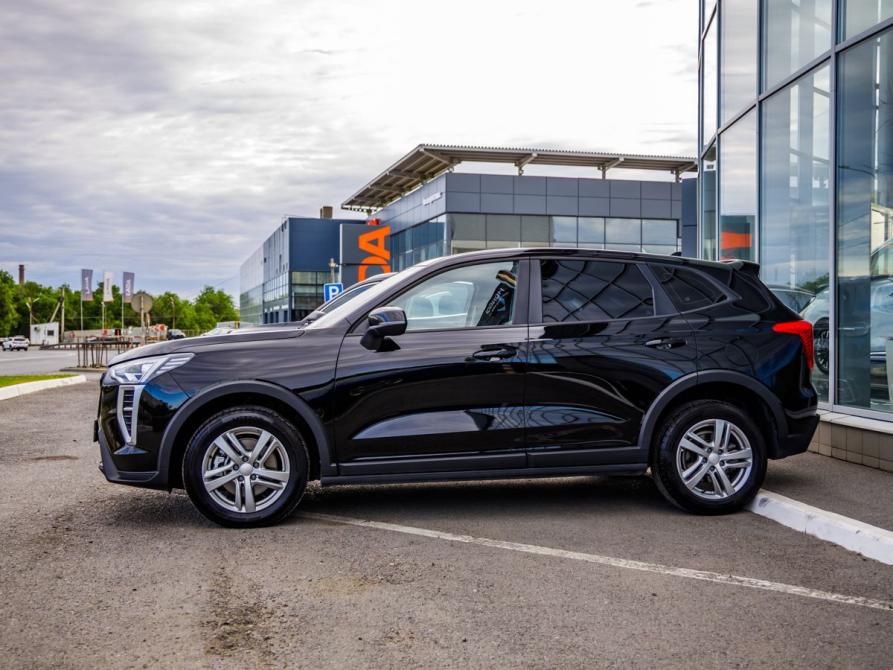 Haval Jolion I Рестайлинг Волгоград  - изображение 4