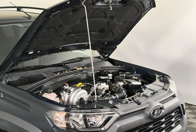 Lada (ВАЗ) Niva Travel I с пробегом 2025 года, цена 1 310 000 рублей, 8138 км, внедорожник, Автокод Объявления