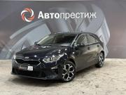 Kia Ceed III Пермь  - изображение 27