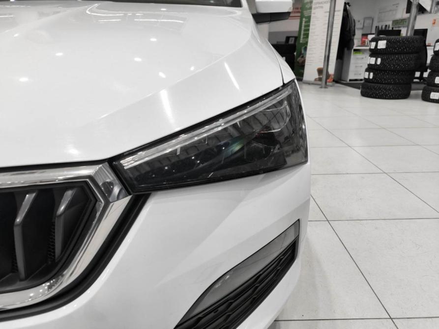 Skoda Rapid II Казань  - изображение 21