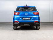 Hyundai Creta I Ставрополь  - изображение 25