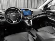 Honda CR-V IV Москва  - изображение 32