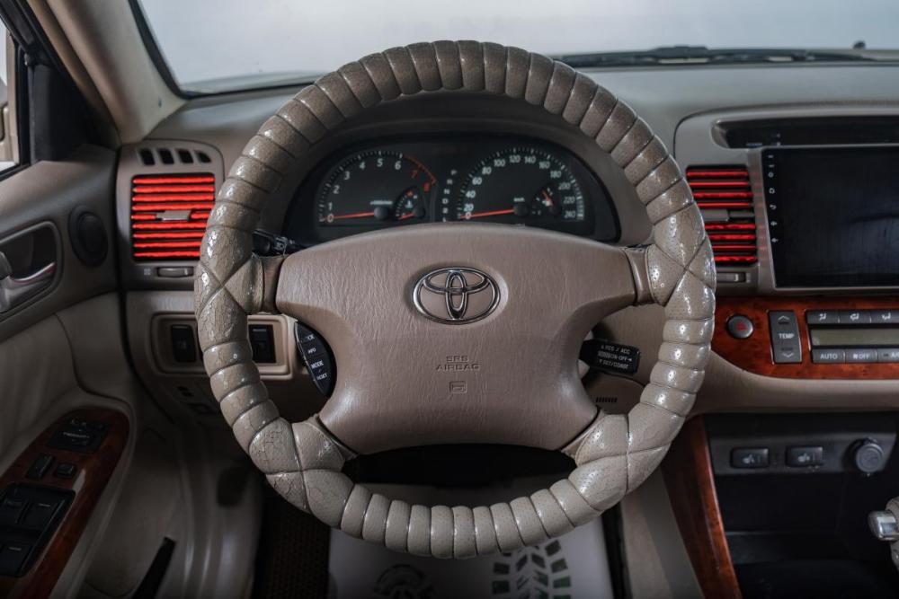 Toyota Camry V (XV30) Томск  - изображение 14