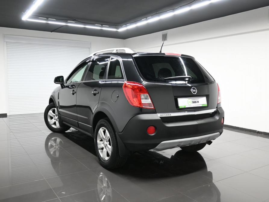 Opel Antara I Рестайлинг Тверь  - изображение 6