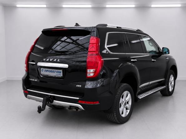 Haval H9 I Рестайлинг с пробегом 2021 года, цена 2 380 000 рублей, 168764 км, внедорожник, Автокод Объявления