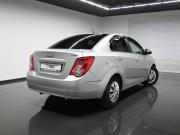 Chevrolet Aveo II Тверь  - изображение 20