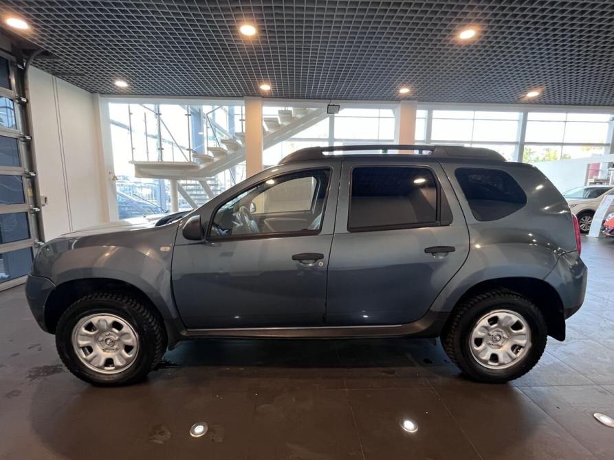 Renault Duster I Чебоксары  - изображение 6