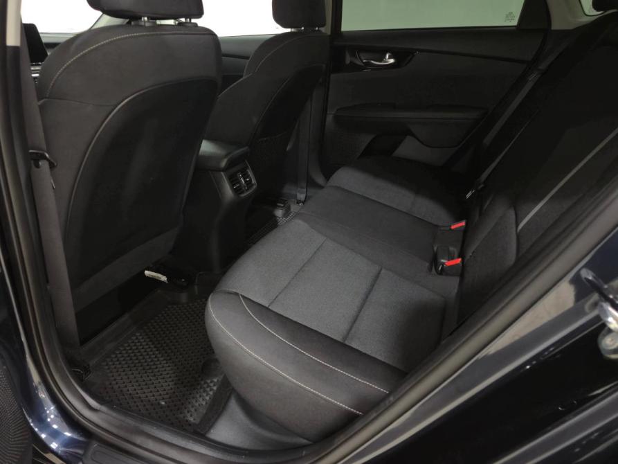 Kia Cerato IV Альметьевск  - изображение 16