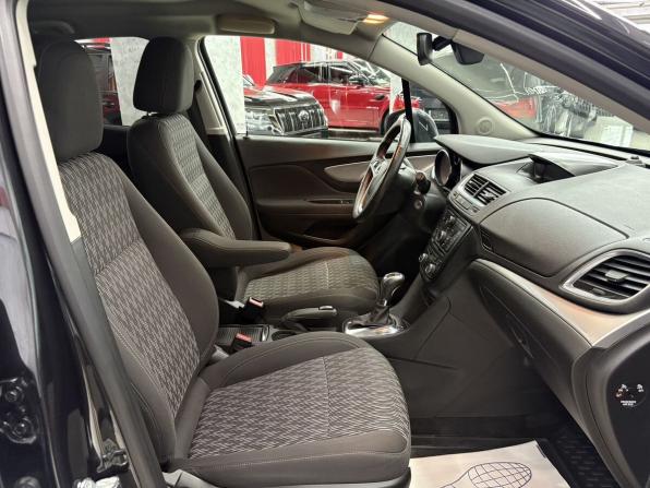 Opel Mokka I с пробегом 2013 года, цена 1 499 000 рублей, 68208 км, внедорожник, Автокод Объявления