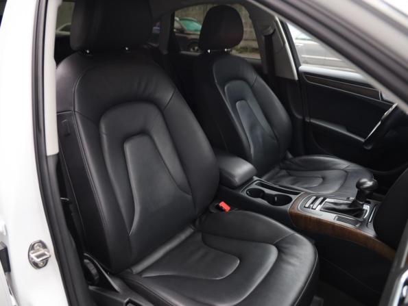 Audi A4 IV (B8) Рестайлинг с пробегом 2014 года, цена 1 549 000 рублей, 118397 км, седан, Автокод Объявления