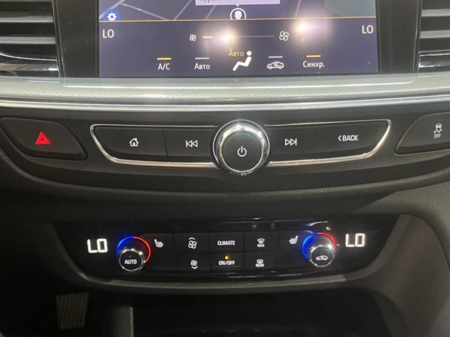 Opel Insignia II Курск  - изображение 14