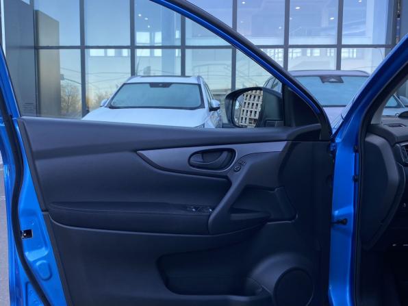 Nissan Qashqai II Рестайлинг с пробегом 2019 года, цена 1 949 000 рублей, 77884 км, внедорожник, Автокод Объявления