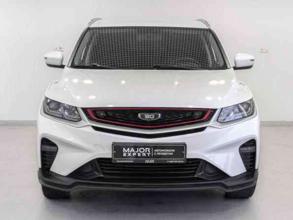Belgee X50 с пробегом 2025 года, цена 1 680 000 рублей, 64681 км, внедорожник, Автокод Объявления