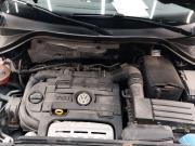 Volkswagen Tiguan I Рестайлинг Москва  - изображение 29