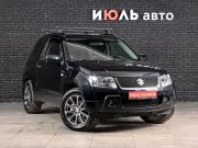 Suzuki Grand Vitara II Екатеринбург  - изображение 20