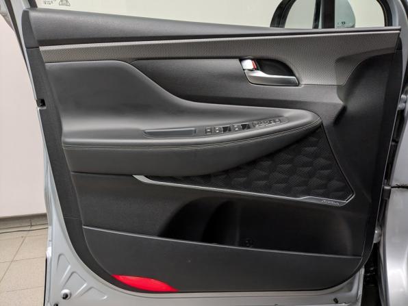 Hyundai Santa Fe IV с пробегом 2018 года, цена 2 780 000 рублей, 133586 км, внедорожник, Автокод Объявления
