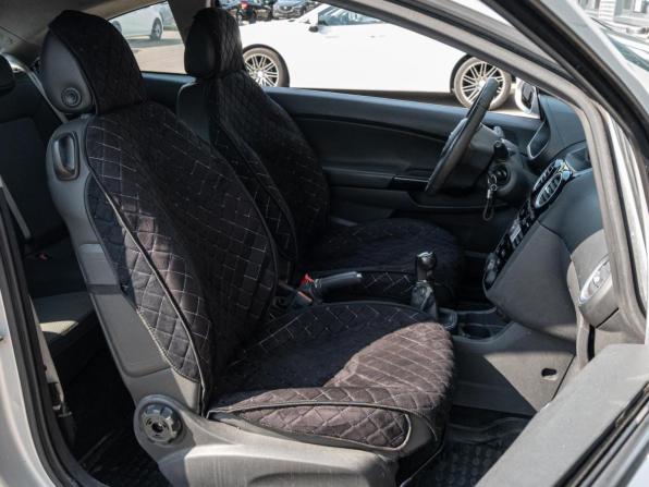 Opel Corsa D с пробегом 2008 года, цена 525 000 рублей, 235485 км, хэтчбек, Автокод Объявления