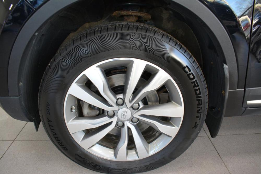 Geely Atlas I Киров  - изображение 21