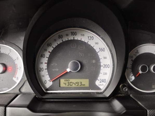 Kia Ceed I с пробегом 2008 года, цена 400 000 рублей, 430491 км, универсал, Автокод Объявления