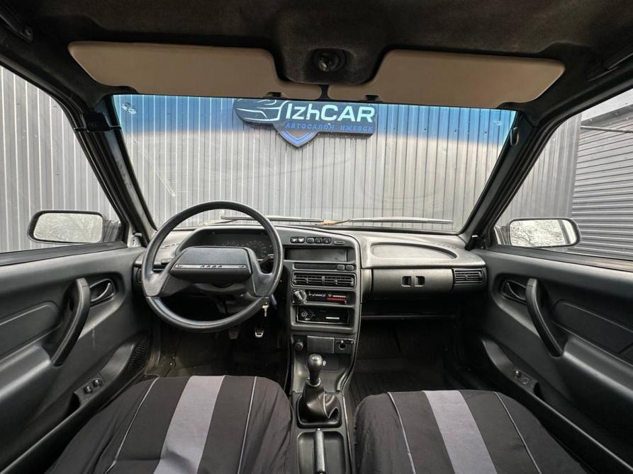 Lada (ВАЗ) 2114 Ижевск  - изображение 13