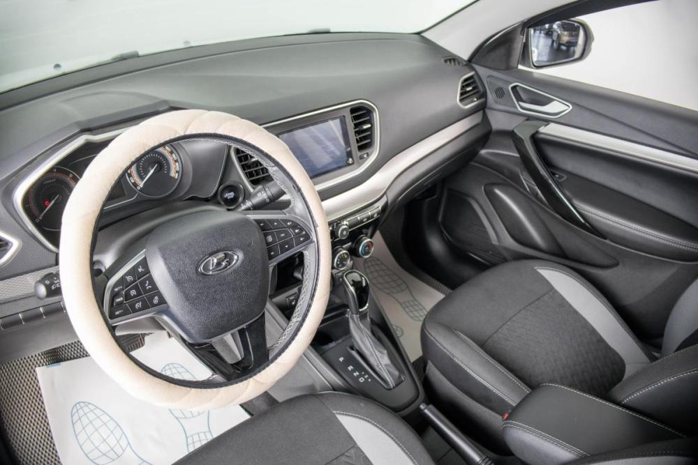 Lada (ВАЗ) Vesta I Рестайлинг (NG) Пермь  - изображение 8