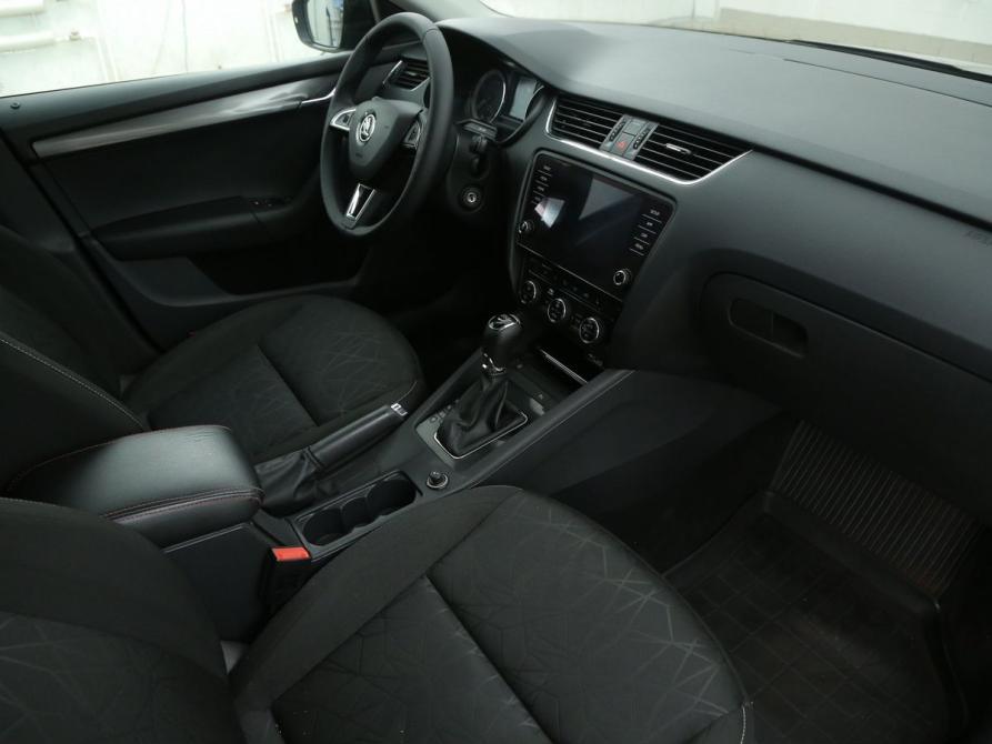 Skoda Octavia III (A7) Рестайлинг Иваново  - изображение 9