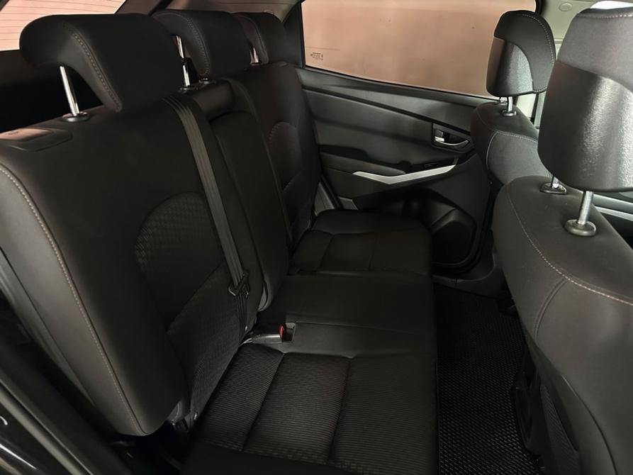 SsangYong Actyon II Рестайлинг Москва  - изображение 16