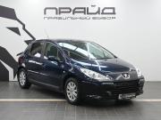 Peugeot 307 I Рестайлинг Ростов-на-Дону  - изображение 23
