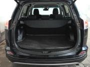 Toyota RAV4 IV (XA40) Рестайлинг Екатеринбург  - изображение 26
