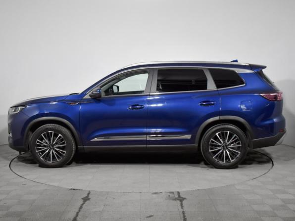 Chery Tiggo 8 Pro Max I Рестайлинг с пробегом 2024 года, цена 2 259 000 рублей, 34152 км, внедорожник, Автокод Объявления