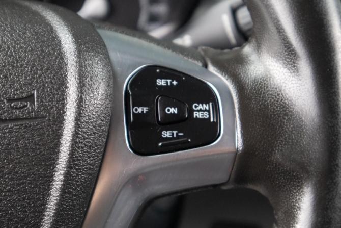 Ford EcoSport II с пробегом 2018 года, цена 1 239 000 рублей, 102172 км, внедорожник, Автокод Объявления