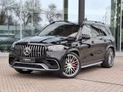 Mercedes-Benz GLS AMG II (X167) Санкт-Петербург  - изображение 41