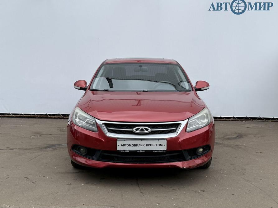 Chery Arrizo 7 Москва  - изображение 2