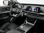 Chery Tiggo 7 Pro Max I Калининград  - изображение 32