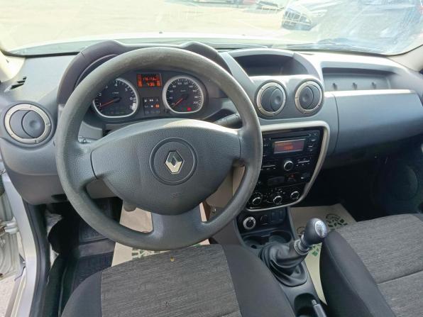 Renault Duster I Рестайлинг с пробегом 2015 года, цена 999 995 рублей, 176302 км, внедорожник, Автокод Объявления