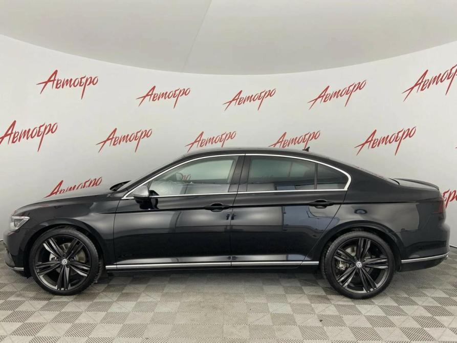 Volkswagen Passat B8 Псков  - изображение 2