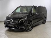 Mercedes-Benz V-Класс III (W447) Рестайлинг Химки  - изображение 31