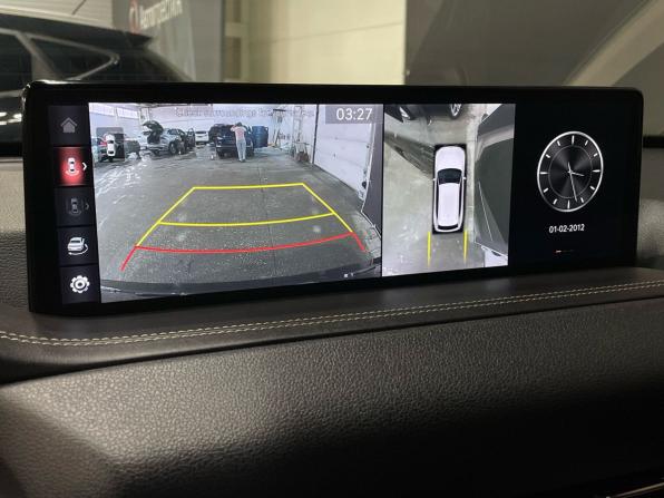 Genesis GV80 I с пробегом 2020 года, цена 5 130 000 рублей, 67486 км, внедорожник, Автокод Объявления