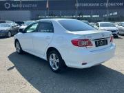 Toyota Corolla X (E140 E150) Рестайлинг Пермь  - изображение 25