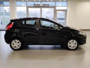 Ford Fiesta Mk6 Рестайлинг Казань  - изображение 27