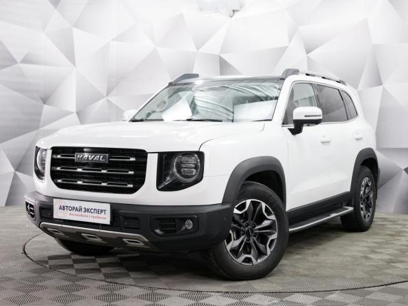 Haval Dargo с пробегом 2024 года, цена 2 580 000 рублей, 72160 км, внедорожник, Автокод Объявления