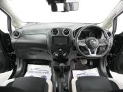 Nissan Note II Рестайлинг Новосибирск  - изображение 44