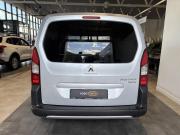 Peugeot Partner II Рестайлинг 2 Новомосковск  - изображение 22