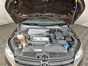 Volkswagen Tiguan I Рестайлинг Москва  - изображение 31