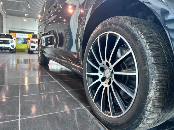 Mercedes-Benz V-Класс III (W447) с пробегом 2017 года, цена 4 050 000 рублей, 127526 км, минивэн, Автокод Объявления