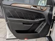 Mercedes-Benz GL-Класс II (X166) Москва  - изображение 48